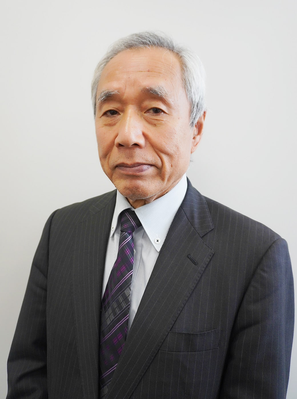 代表挨拶