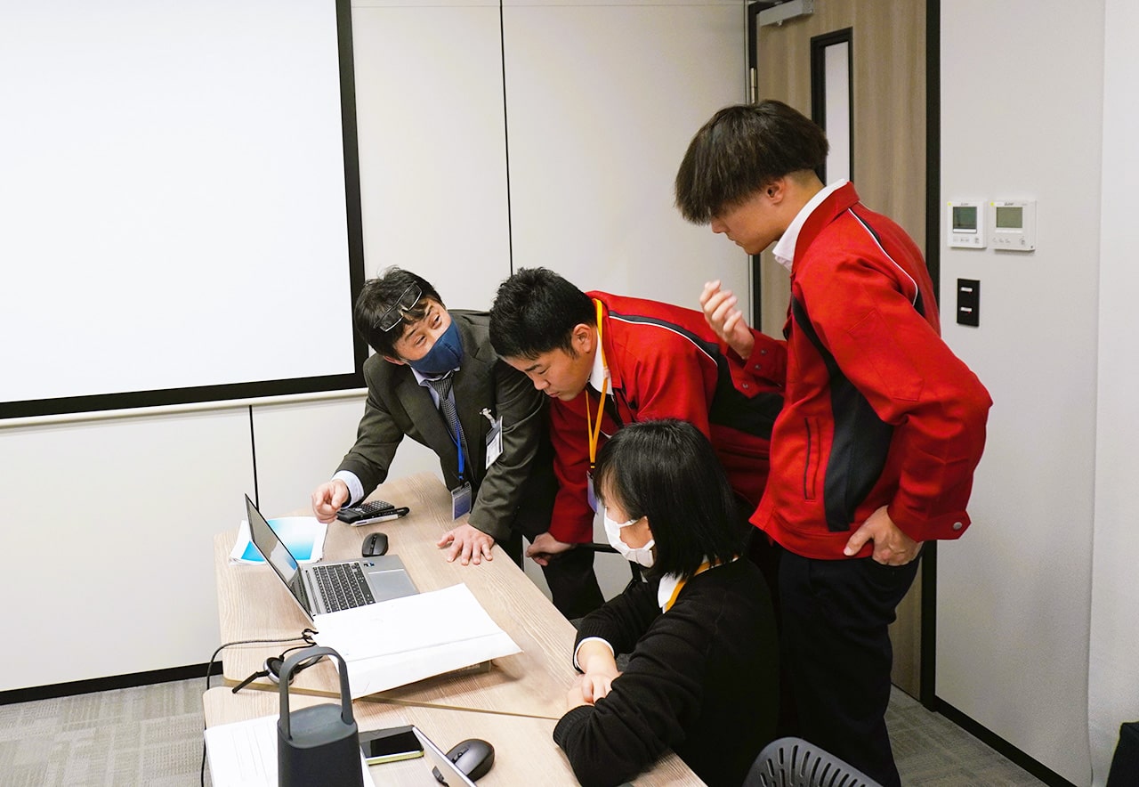 受託等事業