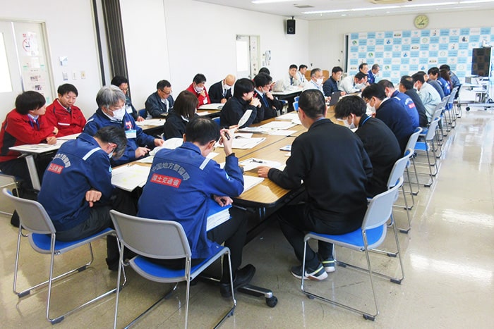 事業監理