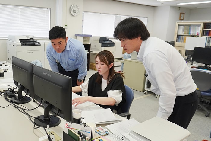 事業監理